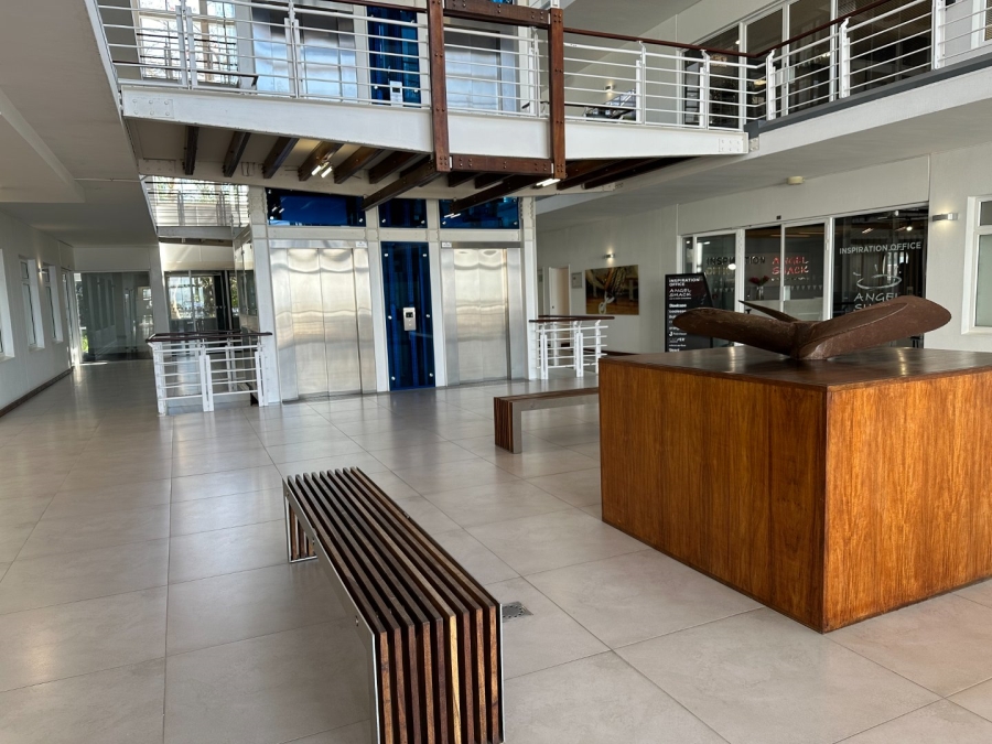 To Let commercial Property for Rent in Mouille Point Western Cape